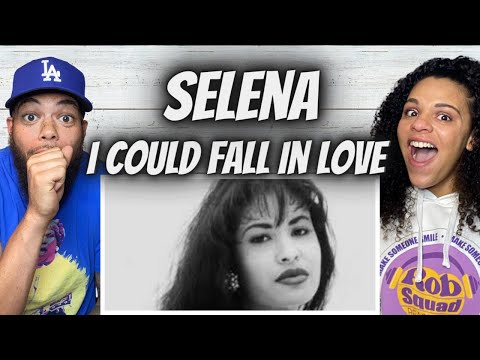 STUNNING!| FIRST TIME HEARING SELENA - I Could Fall In Love REACTION
