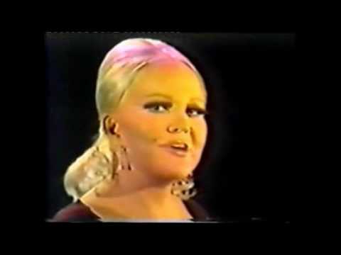 Peggy Lee -- Who Will Buy? (1973)