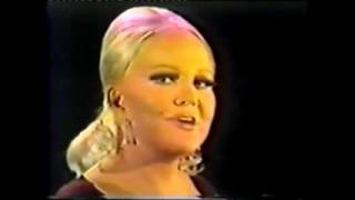 Peggy Lee -- Who Will Buy? (1973)