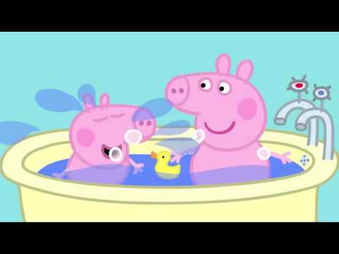 Свинка Пеппа RYTP БЕЗ МАТОВ!Свинка араб