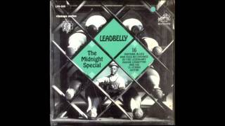 Leadbelly - The Midnight Special