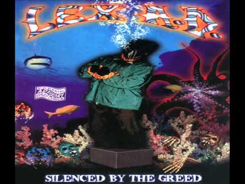 Lex A.D. - Slow Your Roll