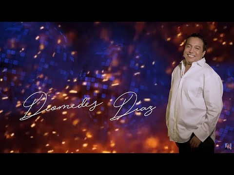 Diomedes Díaz - Vida Sabrosa, La Medicina, La Vaca & El Toro  (Letra Oficial)