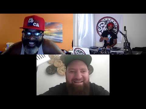 Soca Breakfast Club feat King Bubba Vol 1