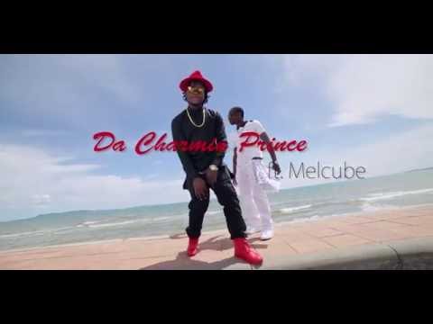 Da Charmin Prince ft  Melcube - Burst My Brain (Official Teaser)