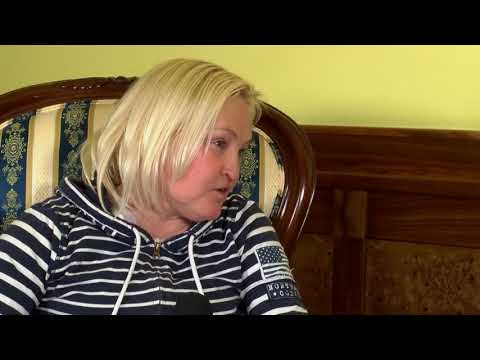 Sledi korakov: zgodba sladkorne bolnice Saše Barlič