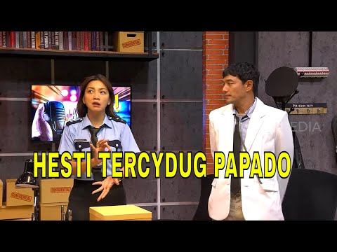 [FULL] EDO BORNE DATANG BIKIN HESTI & ANDHIKA PANIK!| LAPOR PAK! (21/06/22)