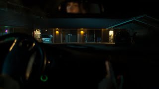 Midnight in the Switchgrass Clip: We Could Lose Our Badges video