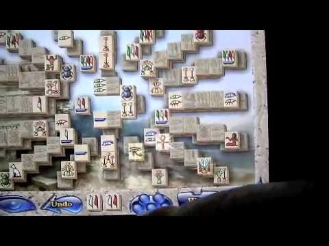 Mahjong Artifacts iPhone App Review