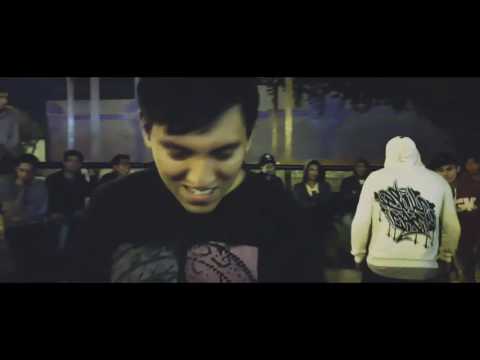 Shinto vs Zakia vs Sharp vs Liriko - Polideportivo S.A. - AUDICIONES ACHORATURIMA