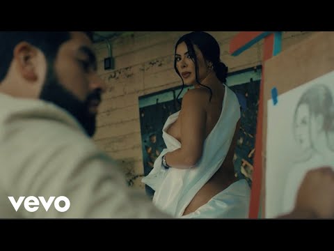 Grupo Clasificado - Contemplarte (Video Oficial)