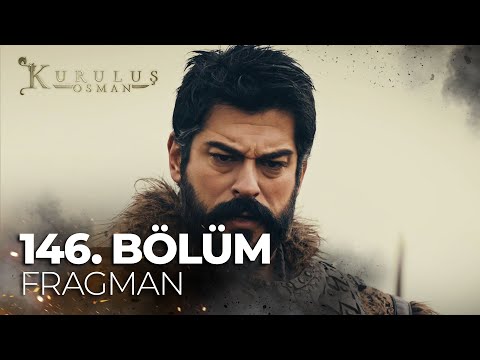 Kurulus Osman Episode 146 Season 5 English Subtitles