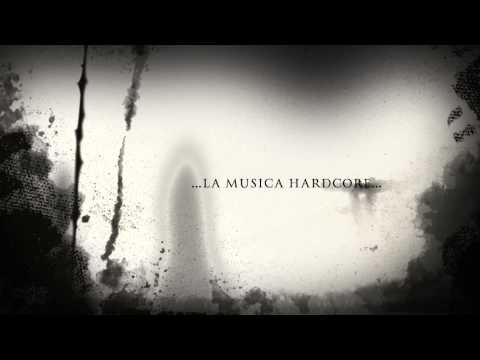 09/08/2014 HARDCORE POOL PARTY @ UNDERSKY CLUB - BOLOGNA - OFFICIAL TEASER