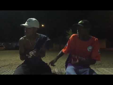 medley (parte 2) - mc celin e bviera