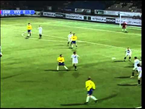 30-03-2007 Cambuur - VVV: 2-1