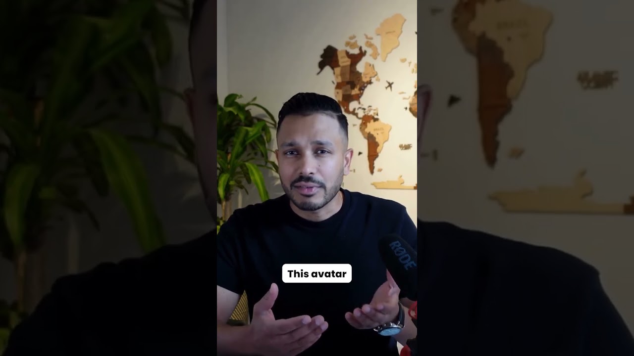 Google Just Released the Most Realistic AI Avatar — And It’s FREE 🤯