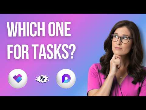 Microsoft Planner vs. Loop Task List - TASK Management Compared