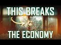 Why The Broken Window Fallacy Explains Everything Wrong With The Economy
