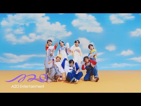 A2O Rookies LTB ’CANDY‘ Official Video