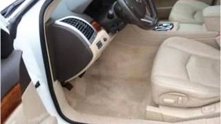 preview picture of video '2008 Cadillac SRX Used Cars Ramsey MN'