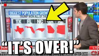 It Just Hit Them Like a TON OF BRICKS!!!!!!!!