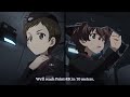 Kuromorimine battle || Girls Und Panzer Das Finale 2