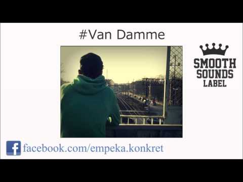 Konkret - Van Damme (prod. GB)