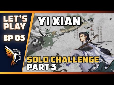 Steam Community :: Yi Xian: The Cultivation Card Game