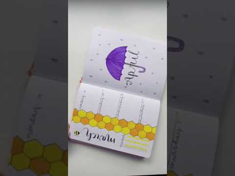 2022 bullet journal inspo!✨