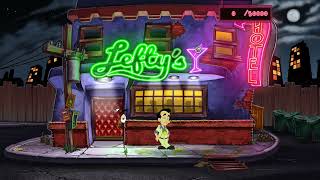 Leisure Suit Larry: Reloaded