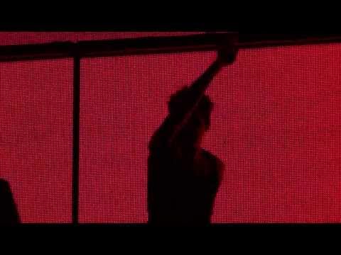 131012 OGS in Taipei Start2 Infinite Hoya ver.