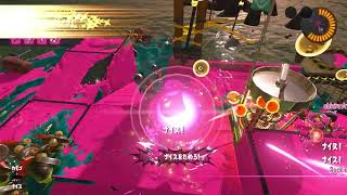 テスト　Splatoon Shortsの養殖場 のライブ配信　#Splatoon3　#スプラトゥーン３　#サーモンラン