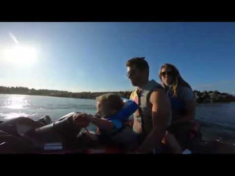 Darren Berrecloth a jeho rok 2019