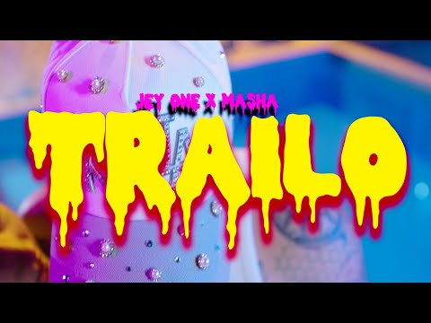 Masha❌Jey One - Traelo(Video Oficial)