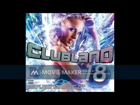 Clubland 18 CD1