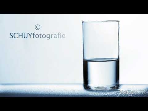 Wasserglas 2