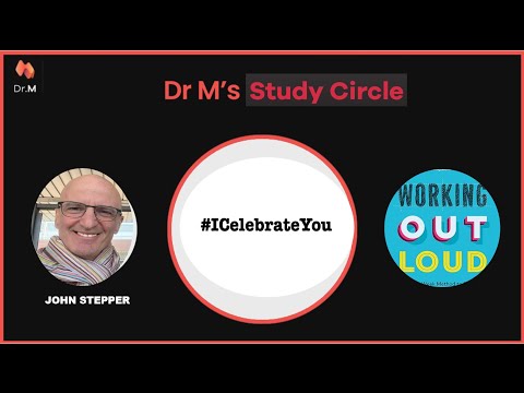 'WORK OUT LOUD ( WOL ) – JOHN STEPPER - YouTube