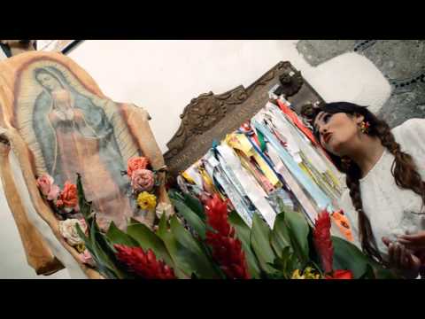 MIRIAM SOLIS - Tizoc