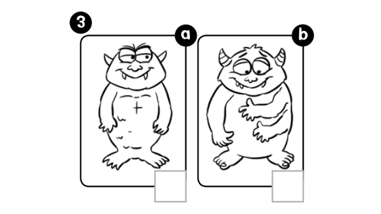 1º   Test Unit 2   Audio 3