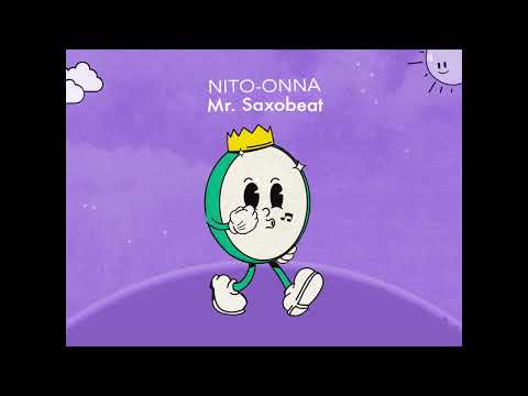 Nito-Onna - Mr. Saxobeat