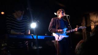 Miniature Tigers - Live at The Echo 10/7/2016
