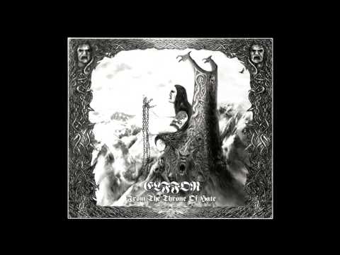 Elffor - From the Throne of Hate (Full Album)