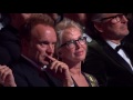 Ane Brun and friends perform Why Should I Cry For You at the Polar Music Prize 2017