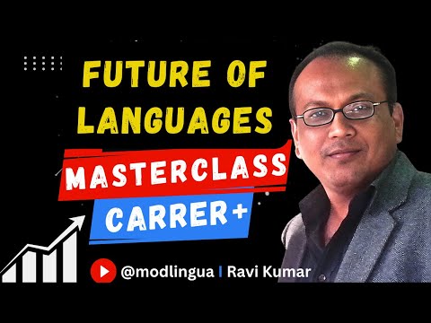 How Language Entrepreneurs Build 6-Figure Businesses | Ravi Kumar Masterclass