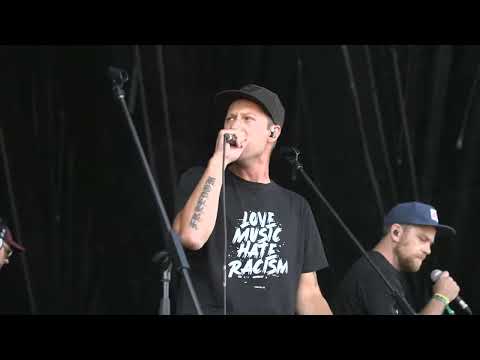 Homies 4 Life Sound Inc. Live at Rock im Ring 2022