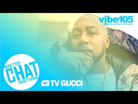 TORONTO RAPPER & OVO AFFILIATE TVGUCCI TALKS ABOUT ‘BIG SCREN’, INSPO BEHIND THE PROJECT & MORE!