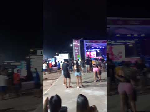 festival do Açaí inhangapi-pa