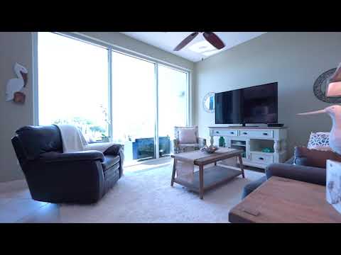 10327 Termini San Luis Pass Rd unit #304, Galveston, TX 77554 With Voice Over