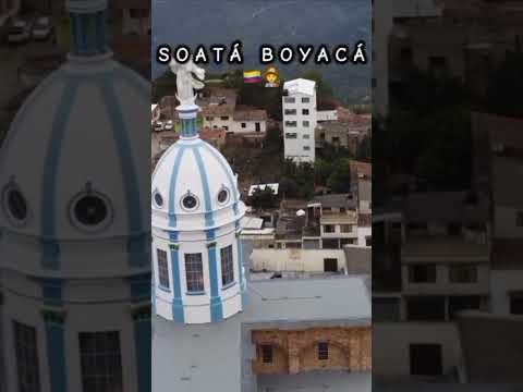 soatá boyacá hermoso 🏙️👩🏼‍🌾🥹🙏🏼✨💯 #nelciayalaf #campo