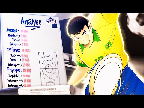 ANALYSE RIVAUL ET LEO | CTDT